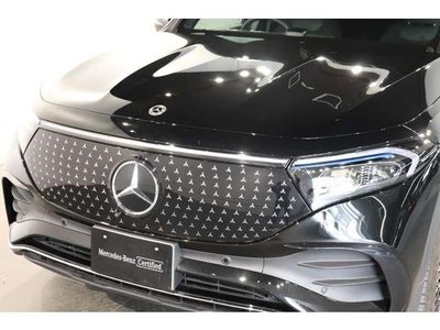 صورة 8 لـ 2025 Mercedes-BENZ EQB