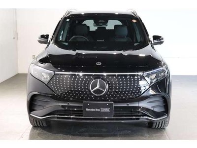 صورة 6 لـ 2025 Mercedes-BENZ EQB