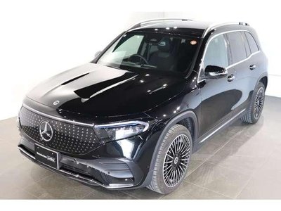 صورة 5 لـ 2025 Mercedes-BENZ EQB