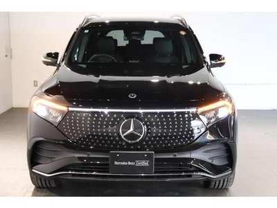 صورة 9 لـ 2025 Mercedes-BENZ EQB