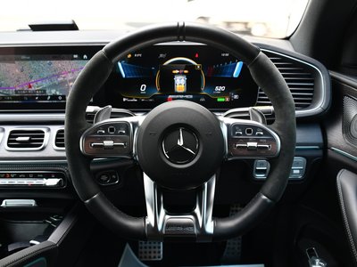 MERCEDES-BENZ GLE AMG - 3