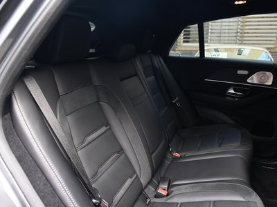 MERCEDES-BENZ GLE AMG - 10