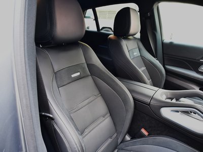 MERCEDES-BENZ GLE AMG - 6