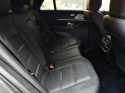 MERCEDES-BENZ GLE AMG - 9