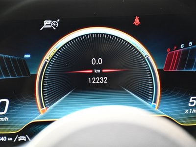 MERCEDES-BENZ GLE AMG - 4