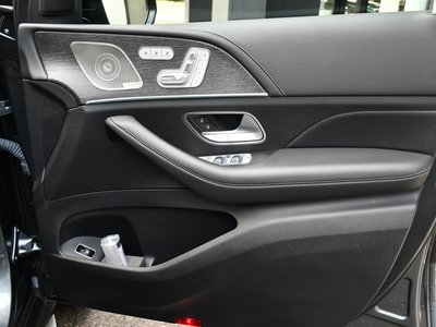 MERCEDES-BENZ GLE AMG - 8