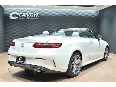 صورة 2 لـ 2018 Mercedes-BENZ E-CLASS