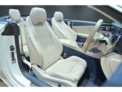 صورة مصغرة 19 لـ 2018 Mercedes-BENZ E-CLASS