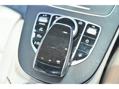 صورة مصغرة 32 لـ 2018 Mercedes-BENZ E-CLASS