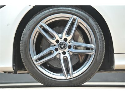 صورة مصغرة 59 لـ 2018 Mercedes-BENZ E-CLASS