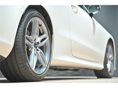 صورة مصغرة 56 لـ 2018 Mercedes-BENZ E-CLASS