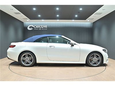 صورة 6 لـ 2018 Mercedes-BENZ E-CLASS