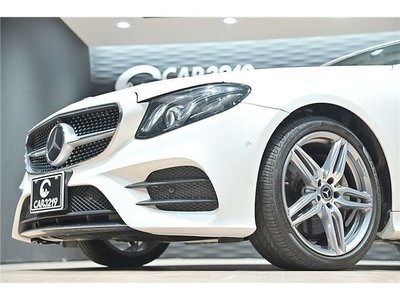 صورة مصغرة 42 لـ 2018 Mercedes-BENZ E-CLASS