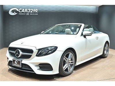صورة مصغرة 39 لـ 2018 Mercedes-BENZ E-CLASS