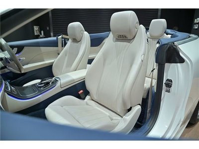 صورة مصغرة 18 لـ 2018 Mercedes-BENZ E-CLASS