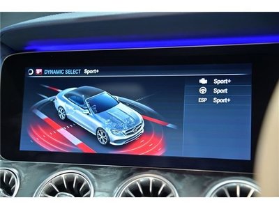 صورة مصغرة 17 لـ 2018 Mercedes-BENZ E-CLASS