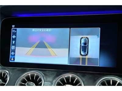 صورة مصغرة 15 لـ 2018 Mercedes-BENZ E-CLASS