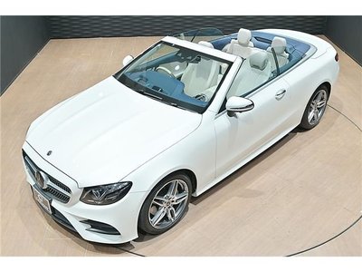صورة 7 لـ 2018 Mercedes-BENZ E-CLASS