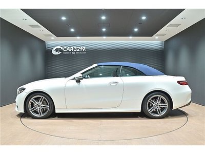 صورة 5 لـ 2018 Mercedes-BENZ E-CLASS
