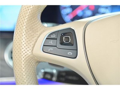 صورة مصغرة 23 لـ 2018 Mercedes-BENZ E-CLASS