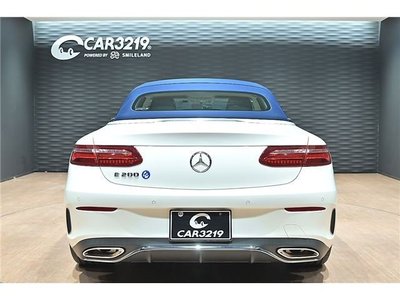 صورة 4 لـ 2018 Mercedes-BENZ E-CLASS