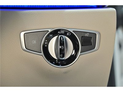 صورة مصغرة 28 لـ 2018 Mercedes-BENZ E-CLASS