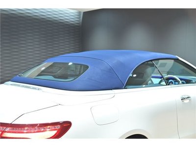 صورة مصغرة 48 لـ 2018 Mercedes-BENZ E-CLASS