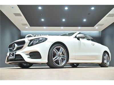 صورة مصغرة 61 لـ 2018 Mercedes-BENZ E-CLASS