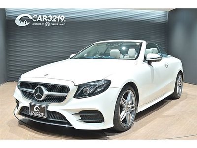 صورة مصغرة 40 لـ 2018 Mercedes-BENZ E-CLASS
