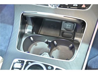 صورة مصغرة 35 لـ 2018 Mercedes-BENZ E-CLASS