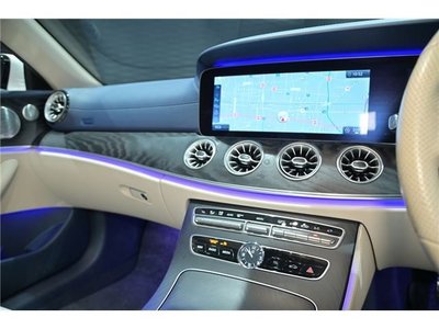 صورة مصغرة 13 لـ 2018 Mercedes-BENZ E-CLASS