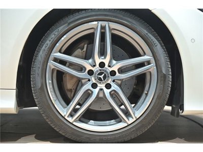 صورة مصغرة 57 لـ 2018 Mercedes-BENZ E-CLASS