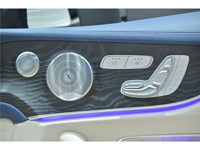 صورة مصغرة 36 لـ 2018 Mercedes-BENZ E-CLASS