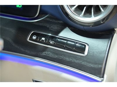 صورة مصغرة 29 لـ 2018 Mercedes-BENZ E-CLASS
