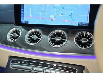 صورة مصغرة 30 لـ 2018 Mercedes-BENZ E-CLASS