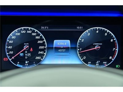 صورة مصغرة 25 لـ 2018 Mercedes-BENZ E-CLASS