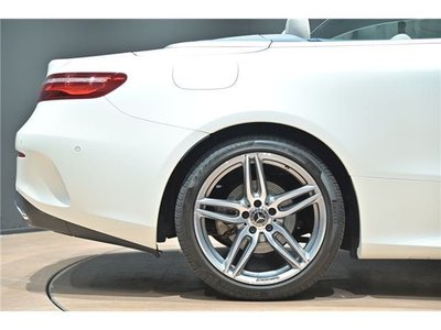 صورة مصغرة 51 لـ 2018 Mercedes-BENZ E-CLASS