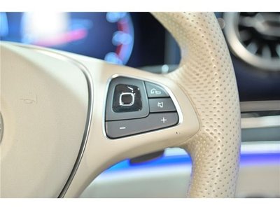 صورة مصغرة 24 لـ 2018 Mercedes-BENZ E-CLASS