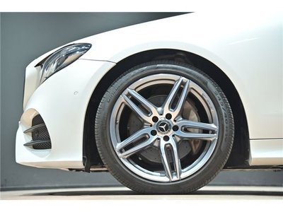 صورة مصغرة 44 لـ 2018 Mercedes-BENZ E-CLASS