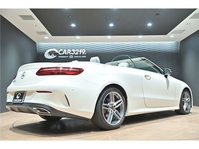 صورة مصغرة 49 لـ 2018 Mercedes-BENZ E-CLASS