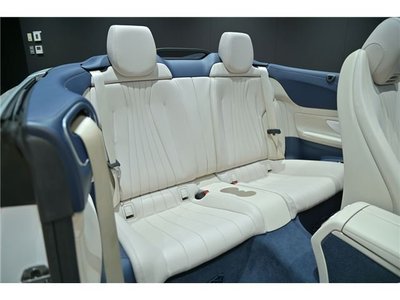 صورة مصغرة 20 لـ 2018 Mercedes-BENZ E-CLASS