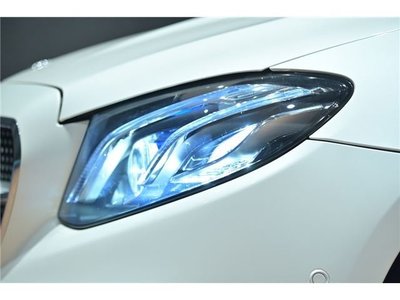 صورة مصغرة 45 لـ 2018 Mercedes-BENZ E-CLASS