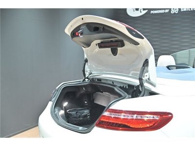 صورة مصغرة 54 لـ 2018 Mercedes-BENZ E-CLASS