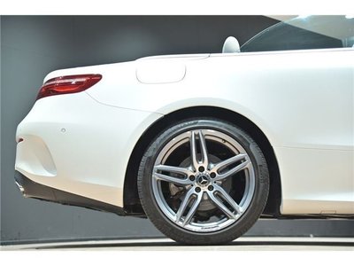 صورة مصغرة 52 لـ 2018 Mercedes-BENZ E-CLASS