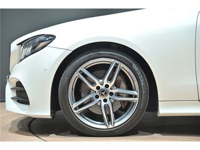 صورة مصغرة 43 لـ 2018 Mercedes-BENZ E-CLASS