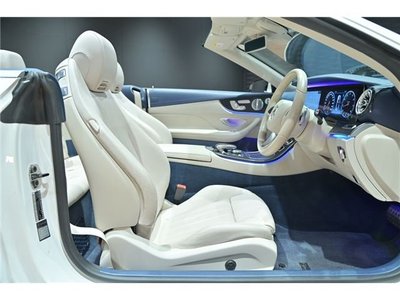 صورة مصغرة 12 لـ 2018 Mercedes-BENZ E-CLASS
