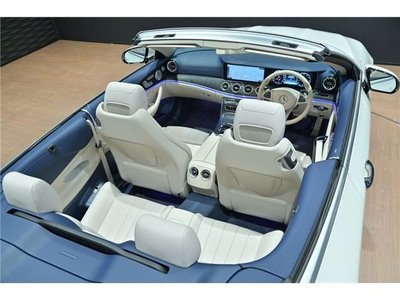 صورة مصغرة 47 لـ 2018 Mercedes-BENZ E-CLASS