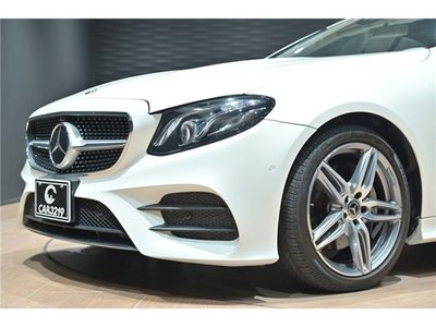 صورة مصغرة 41 لـ 2018 Mercedes-BENZ E-CLASS