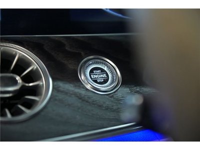 صورة مصغرة 27 لـ 2018 Mercedes-BENZ E-CLASS