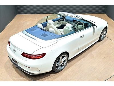 صورة 8 لـ 2018 Mercedes-BENZ E-CLASS